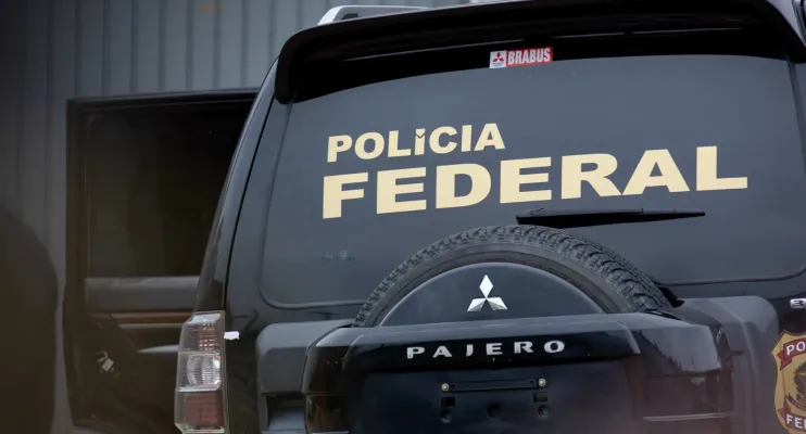 Polícia Federal faz operação contra acusados no caso Marielle Franco