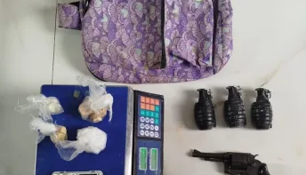 Polícia Militar da Bahia Apreende Drogas e Objetos em Operação no Extremo Sul
