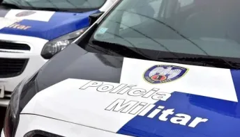 PM é baleado e criminoso é preso em São Mateus