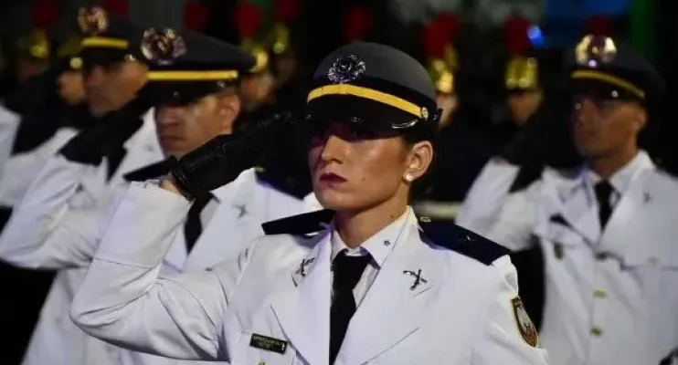  Polícia Militar está com inscrições abertas para concurso; saiba quem pode e como se inscrever