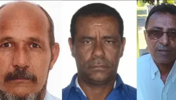 Polícia prende grupo suspeito de praticar golpe da cura espiritual no ES e em MG, RJ e BA