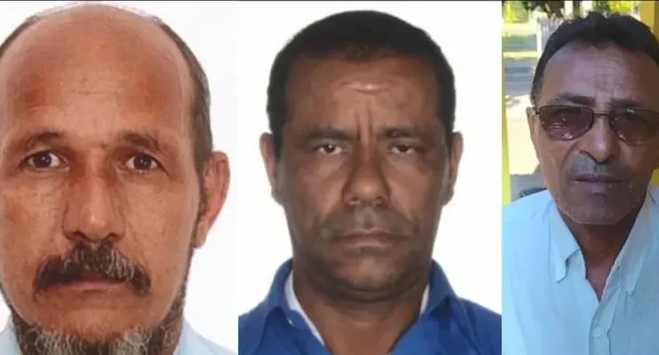 Polícia prende grupo suspeito de praticar golpe da cura espiritual no ES e em MG, RJ e BA