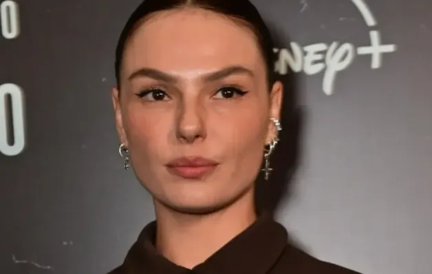 Polícia prende suspeito de perseguir Isis Valverde por mais de 20 anos no Rio