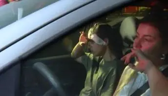 Policiais federais atingidos por Roberto Jefferson têm estilhaços no quadril e no crânio
