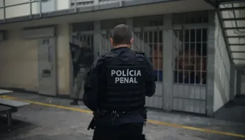 Policiais penais são condenados por tortura contra detento em presídio do ES