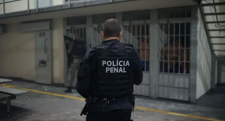 Policiais penais são condenados por tortura contra detento em presídio do ES