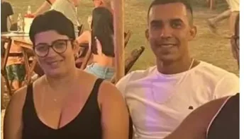 Policial militar assassina esposa e se mata em seguida 