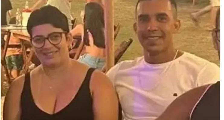 Policial militar assassina esposa e se mata em seguida 