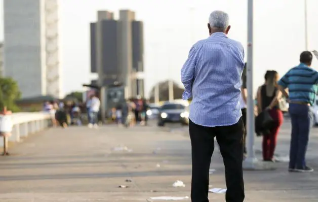 Policias civis deflagram operação de combate a crime contra idosos