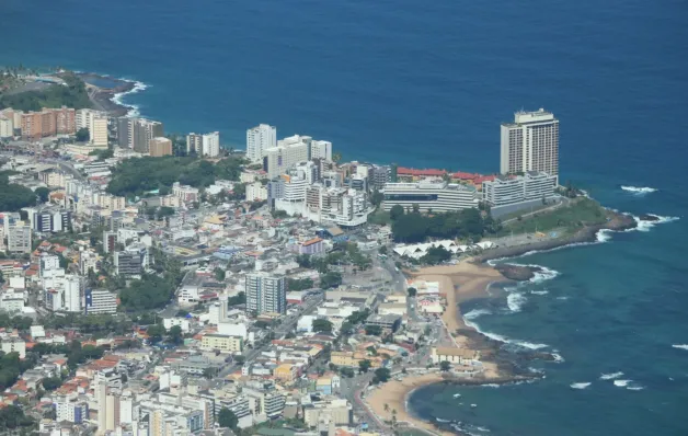 Polícias Militar e Civil reduzem em 12,5% as mortes violentas em Salvador