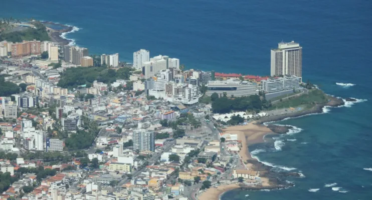 Polícias Militar e Civil reduzem em 12,5% as mortes violentas em Salvador