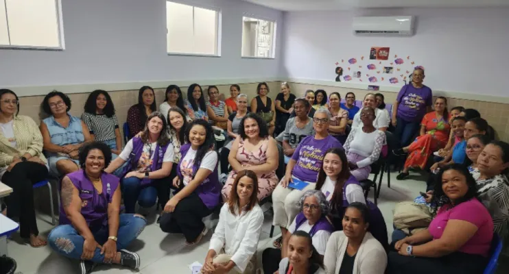 Políticas para mulheres na Serra ultrapassam 21 mil atendimentos em 2025