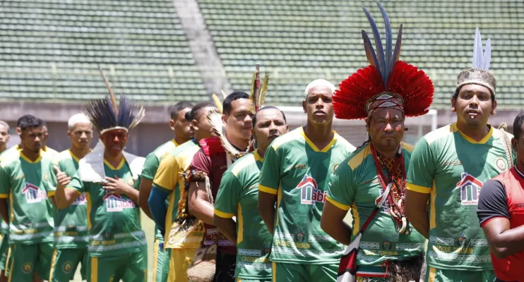 Políticas públicas de garantia de direitos e valorização dos povos indígenas avançam na Bahia