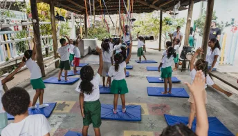 Polo da Gente beneficia 1,3 mil pessoas e reforça atuação social em Camaçari e Dias d'Ávila