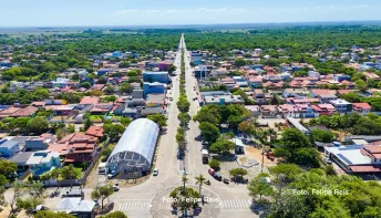 Pontal do Ipiranga recebe oficinas gratuitas e práticas de lanches rápidos, coquetéis e docinhos neste sábado (24)