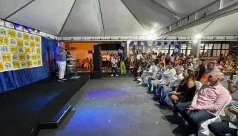 Prefeitura de Ponto Belo inaugura novo Pronto Atendimento no Hospital Sagrado Coração de Jesus
