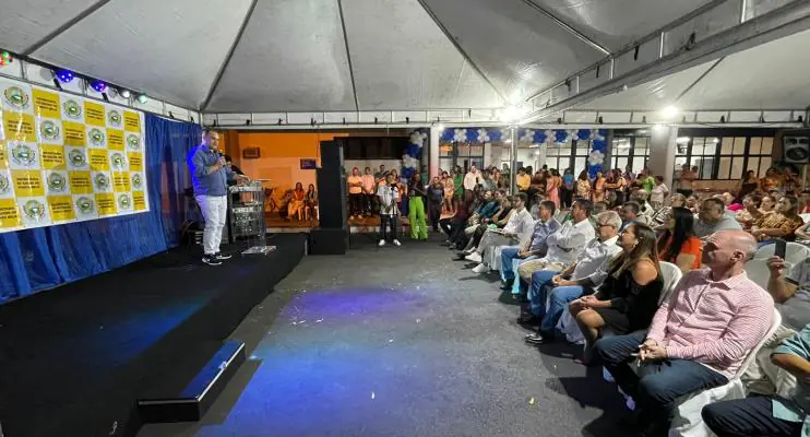 Prefeitura de Ponto Belo inaugura novo Pronto Atendimento no Hospital Sagrado Coração de Jesus