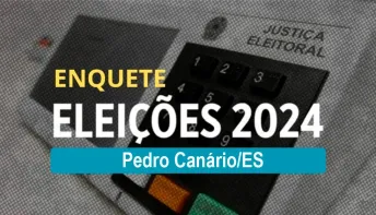 População canariense revela Daniel Viana na eleição municipal  de 2024 em Pedro Canário