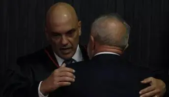 Por que Lula depende do STF para acabar com o orçamento secreto