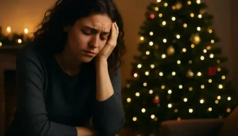 Por que o período das festas pode se transformar em sofrimento emocional?