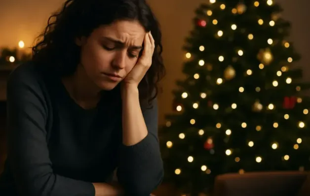 Por que o período das festas pode se transformar em sofrimento emocional?