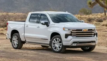 Por que os carros estão ficando maiores com o tempo?