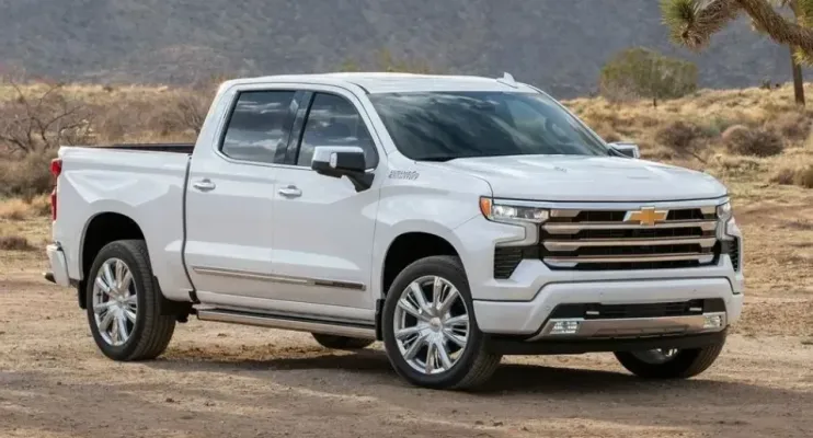 Por que os carros estão ficando maiores com o tempo?