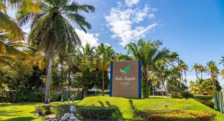Porto Seguro Eco Bahia Hotel traz nova opção de entretenimento