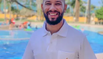 Porto Seguro Praia Resort anuncia novo gerente comercial