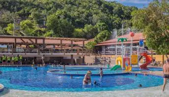 Porto Seguro Praia Resort entra no clima do São João