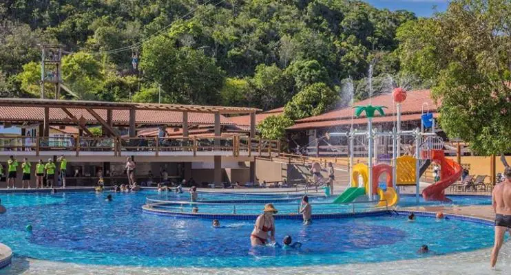 Porto Seguro Praia Resort entra no clima do São João