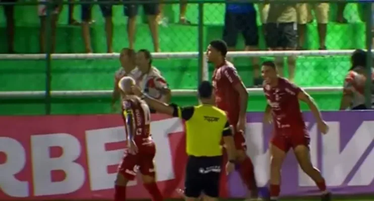 Porto Sport Club vence na abertura da Série A do Baianão 