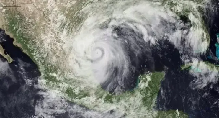 Possível retorno do El Niño acende alerta para abastecimento de água em São Mateus