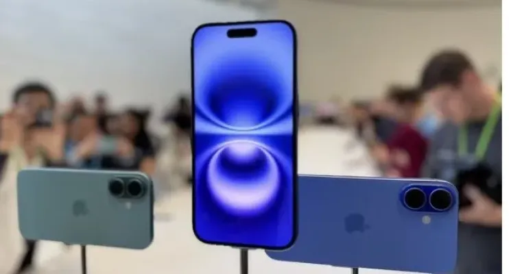 Posso comprar iPhone nos EUA e trazer para o Brasil?