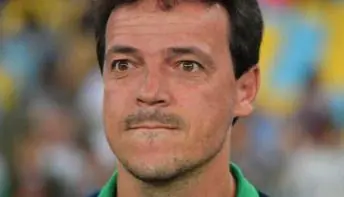 Postura do Fluminense em 'jogos grandes' anima, mas Diniz ainda busca equilíbrio