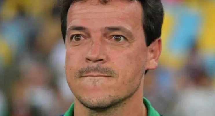 Postura do Fluminense em 'jogos grandes' anima, mas Diniz ainda busca equilíbrio