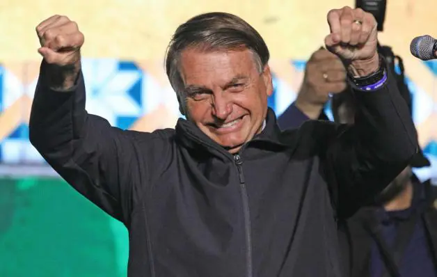 Pragmáticos, governadores alinhados a Bolsonaro já acenam ao novo governo