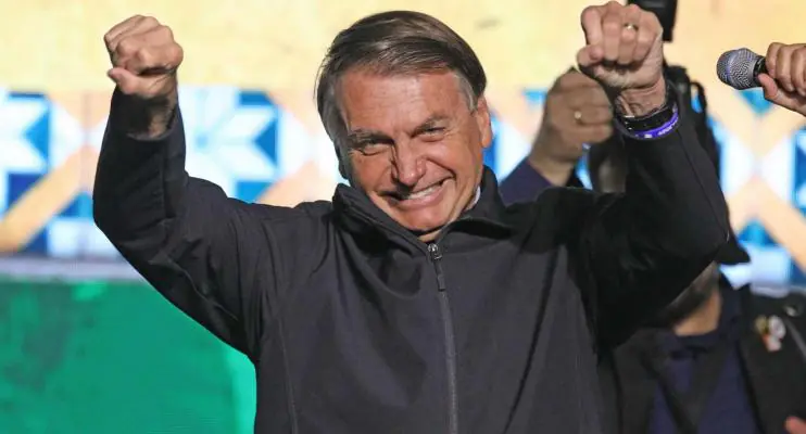 Pragmáticos, governadores alinhados a Bolsonaro já acenam ao novo governo
