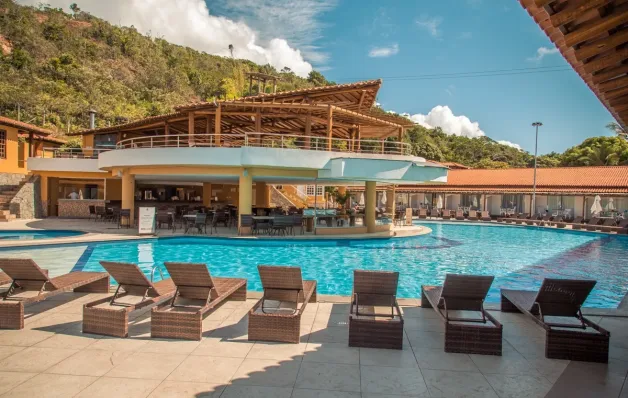 Praia Black traz descontos de até 50% no Porto Seguro Praia