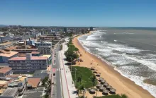 Praias da Serra  terão reforço operacional no verão