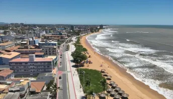 Praias da Serra  terão reforço operacional no verão