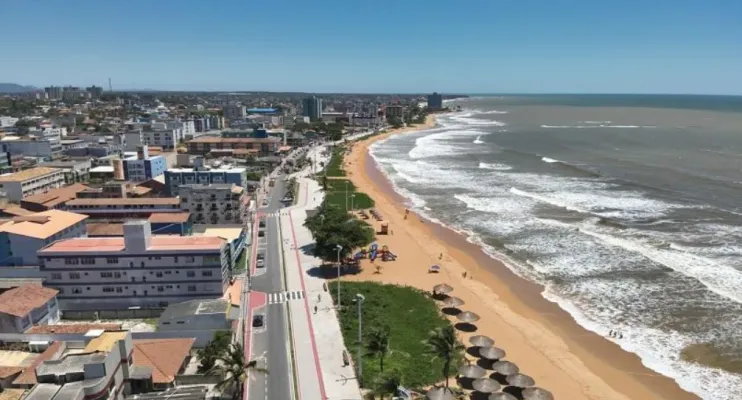 Praias da Serra  terão reforço operacional no verão