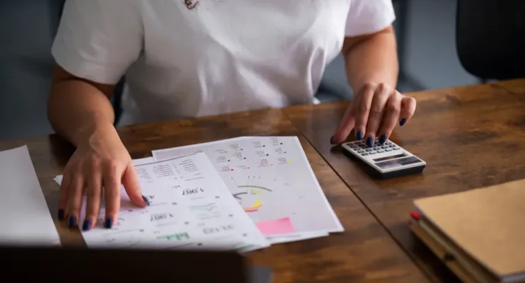 Práticas financeiras de toda empresa de sucesso