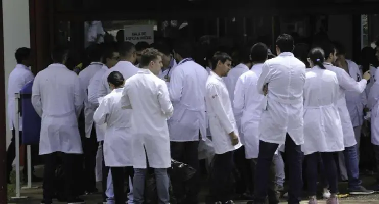 Prazo de inscrição para a 2ª etapa do Revalida 2022 acaba hoje