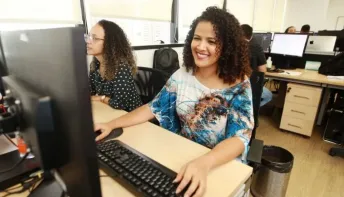 Prazo de inscrições do Partiu Estágio encerra nesta sexta-feira (19)