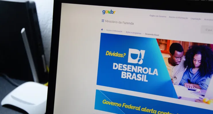 Prazo de renegociação do Desenrola Brasil acaba nesta segunda