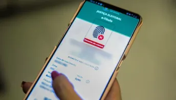Prazo para baixar a versão digital do título de eleitor acaba amanhã