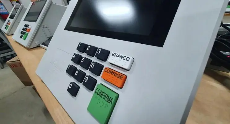 Prazo para baixar e ativar o e-Título termina hoje; tudo sobre o app