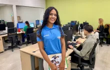 Prazo para concorrer às vagas de estágio do Programa Jovens Valores termina nesta quarta-feira (1º)