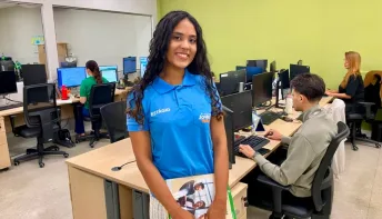 Prazo para inscrição no Programa Jovens Valores termina nesta quarta-feira